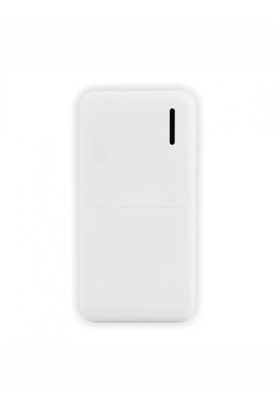EREL MOBILE EREL MOBILE 20000 Mah Taşınabilir Şarj Cihazı ( POWERBANK ) - Beyaz - 2