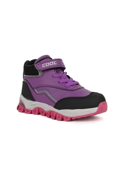 Cool Goro Kız Çocuk Trekking Termal Bot