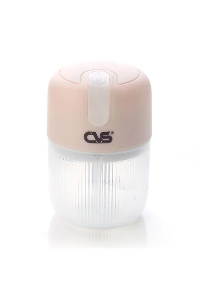 CVS CVS Dn3559 Şarjlı Gıda Doğrayıcı Mini Blender - 7