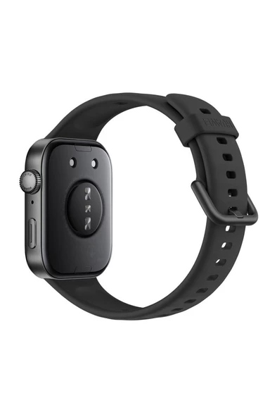 Watch Fit 3 - Siyah - 5