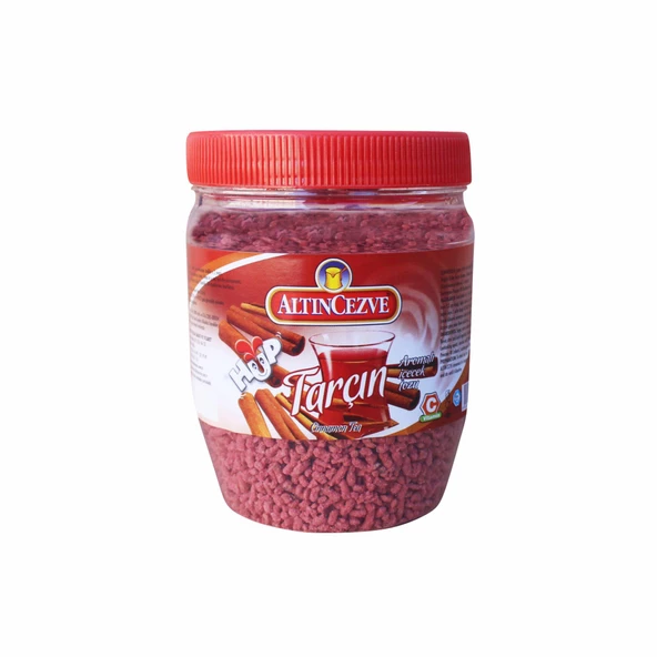 Altıncezve Granül Tarçın Aromalı İçecek Tozu 300 Gr
