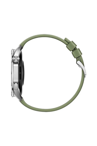 Watch GT4 46mm - Yeşil - 5