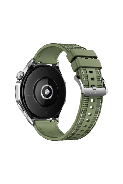 Watch GT4 46mm - Yeşil - 4