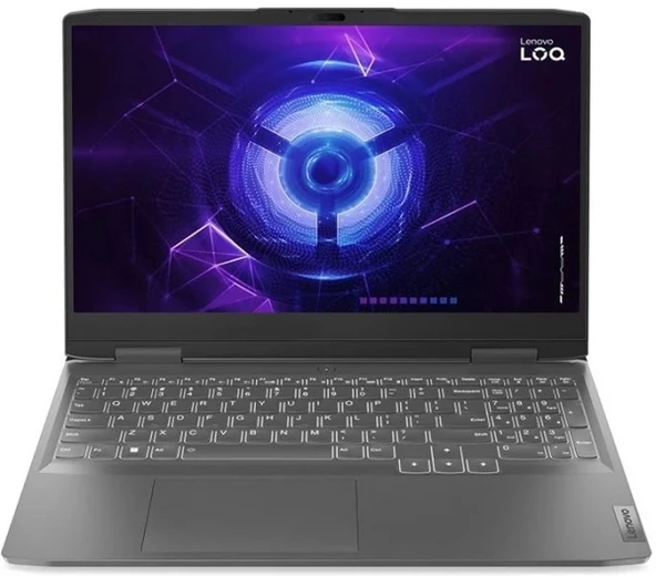 Lenovo Notebook Loq 15Irh8 82Xv00S0Tx İ5 12450H 16Gb Ddr5 512Gb M2 Ssd 8Gb Rtx4060 Vga 15.6" Fhd Ips