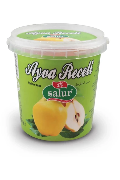 Salur Ayva Reçeli 950 gr