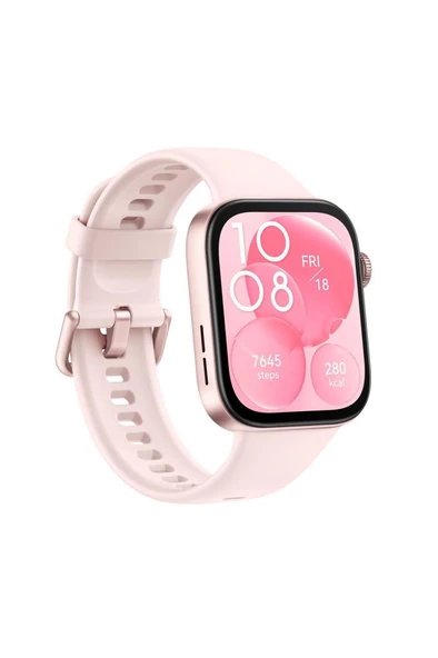 Watch Fit 3 - Pembe