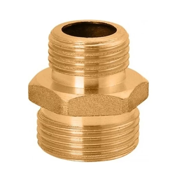 1/2 - 1" SARI ORANTILI NİPEL - 4