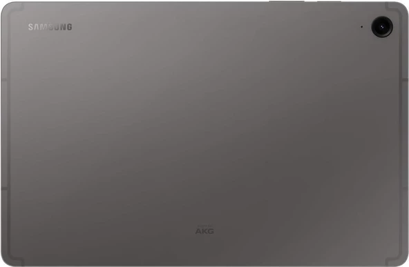 Samsung Galaxy Tab S9 FE SM-X510 Gri 128 GB 10.9" Tablet Outlet - Resim 3