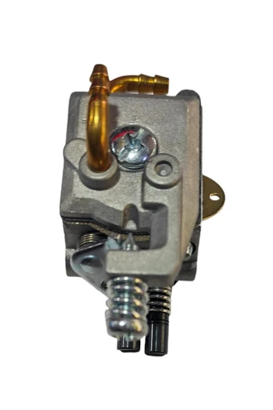 Karbüratör Veta Çin Grup Motorlu Testere 4500-5200 - Resim 4