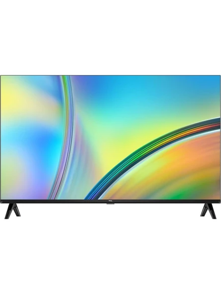 TCL 32S5400AF UYUMLU 80 EKRAN FULL HD ANDRİOD SMART LED TV