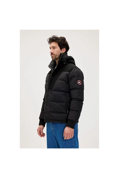 BAD BEAR ERKEK VALERY PUFFER COAT 24.02.15.004 - 6