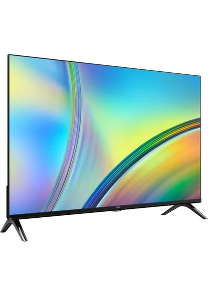 TCL 32S5400AF UYUMLU 80 EKRAN FULL HD ANDRİOD SMART LED TV - 2