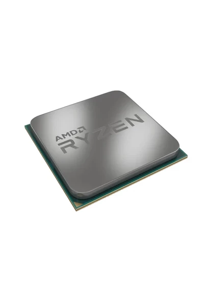 AMD RYZEN 5 3600 3.60GHZ 35MB AM4 FANSIZ TRAY - 2