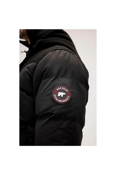 BAD BEAR ERKEK VALERY PUFFER COAT 24.02.15.004 - 3