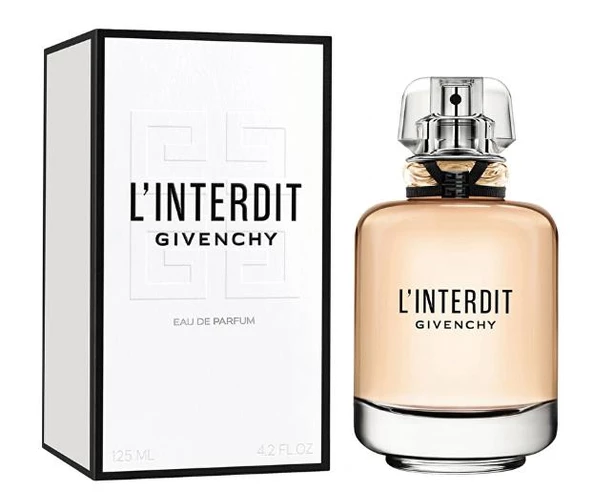 Givenchy Linterdit Edp 125 Ml Kadın Parfüm - 2