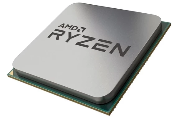 AMD RYZEN 5 3600 3.60GHZ 35MB AM4 FANSIZ TRAY