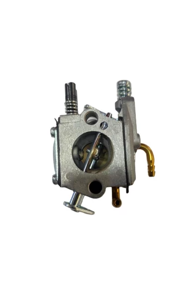 Karbüratör Veta Çin Grup Motorlu Testere 4500-5200 - Resim 2