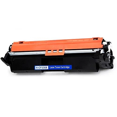 Tecprint  CF230X/CRG051H Uyumlu Muadil Toner / HP M203/M227 4BİN SAYFA