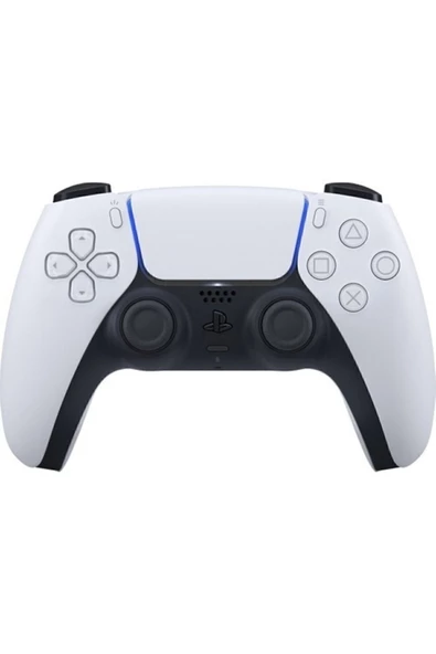 Sony PS5 DualSense Wireless Controller Oyun Kolu Beyaz- Ps5DSK