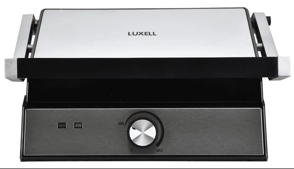 Luxell LXTM-02 2000 W Tost Makinesi