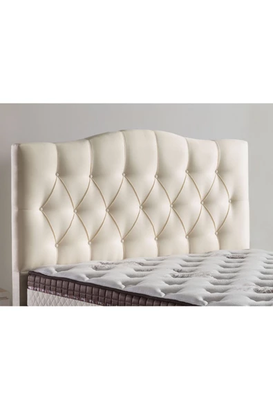 Belletto Çift Kişilik Duru Lüx Kumaş Başlık 150 cm