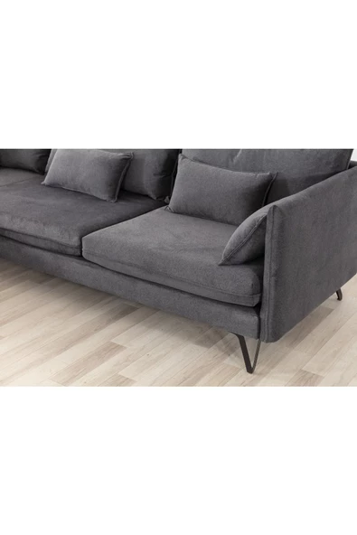 Belletto Marsilya Köşe Takımı - 3