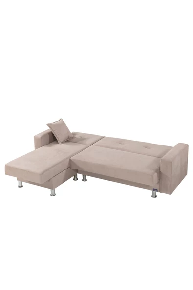 Belletto Yataklı Ve Sandıklı Dublin Köşe Takımı - 3