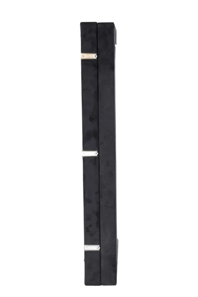 Belletto Tekkişilik Renk Seçenekli Katlanan Karyola+başlık 100x200 - 3