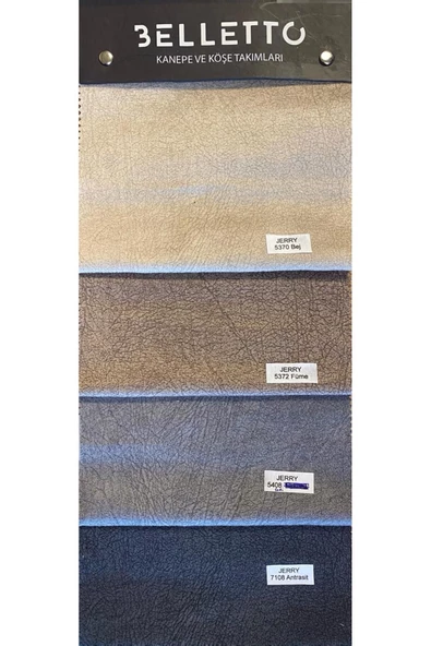 Belletto Yataklı - Sandıklı Renk Seçenekli Siena Köşe Takımı - 7