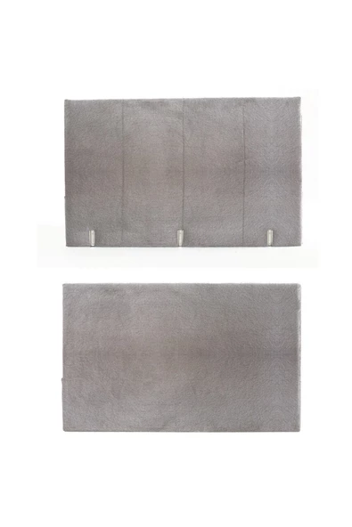 Belletto Çift Kişilik Renk Seçenekli Katlanan Karyola + Başlık 160x200 - 6