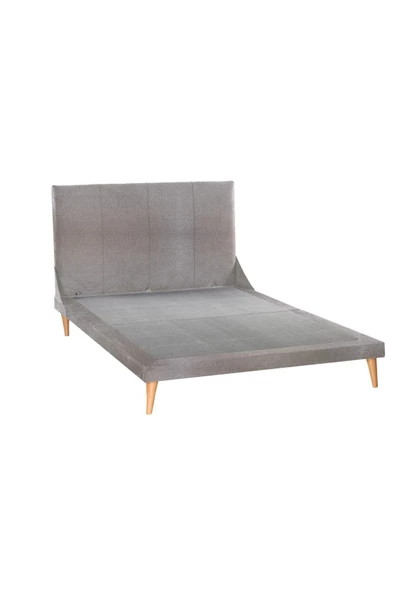 Belletto Tekkişilik Renk Seçenekli Katlanan Karyola+başlık 90x190 - 2