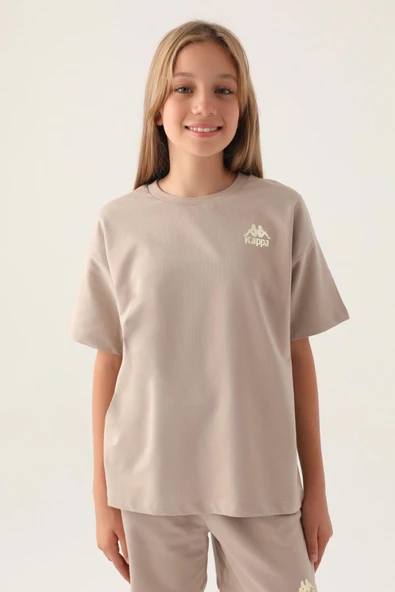 KAPPA KIZ ÇOCUK T-SHIRT 38212HW - 6