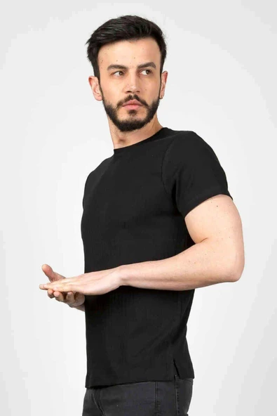 CAZADOR ERKEK 4269 BIS YK. T-SHIRT 24YCEEO04269 - 2