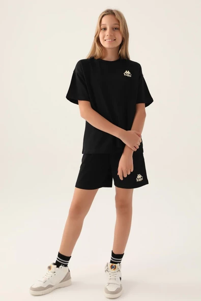 KAPPA KIZ ÇOCUK T-SHIRT 38212HW - 5