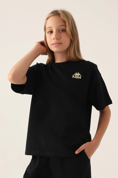 KAPPA KIZ ÇOCUK T-SHIRT 38212HW - 2
