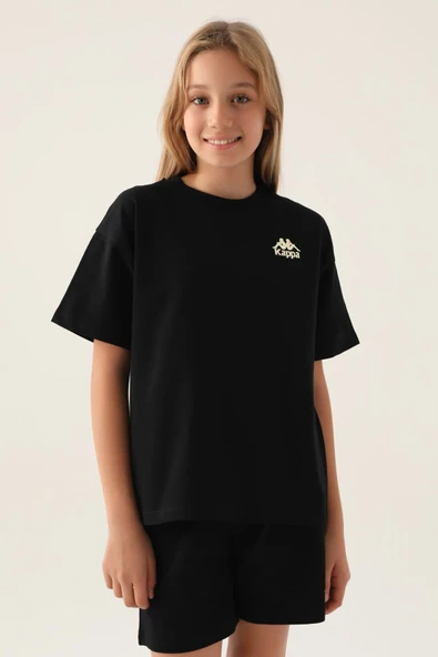 KAPPA KIZ ÇOCUK T-SHIRT 38212HW