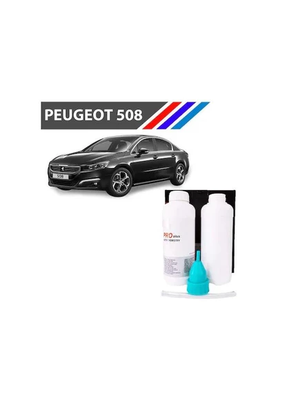 Peugeot 508 Partikül Sıvısı Dizel Katkısı 1 Litre 973697 MPRT0001