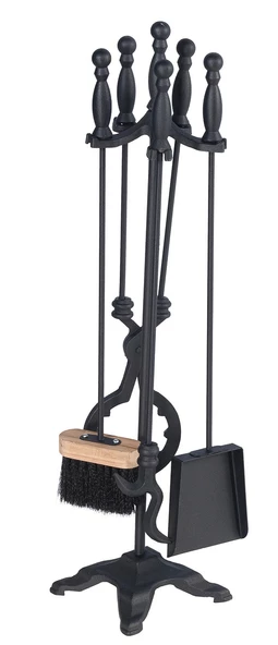 Noramarket Şömine Maşa Seti 4'lü - 2