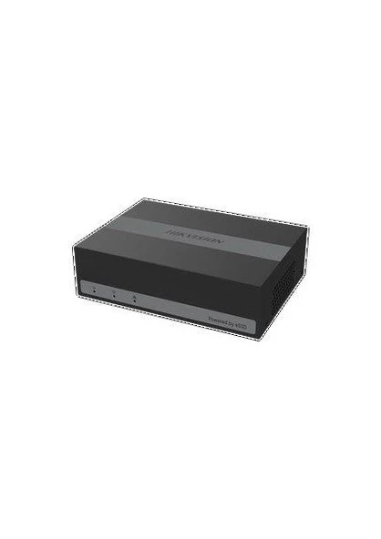 HIKVISION  DS-E08HGHI-D 8 Kanal 1TB Dahili eSSD E-DVR Kayit Cihazi - 2