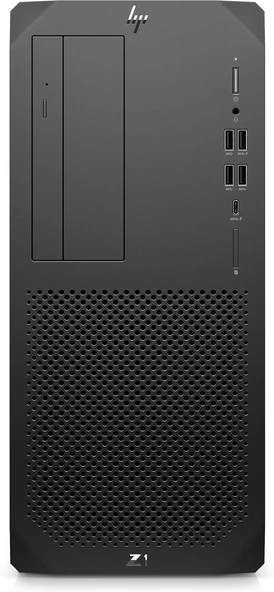 HP Z1 G8 i5 11.Nesil 16 GB Ram 512 M2 SSD Tower Desktop (29Y17AV)