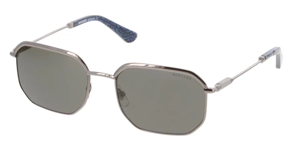 Mustang MU2324-02 57 Unisex Güneş Gözlüğü