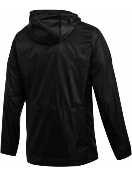 Nike Yağmurluk Erkek Yağmurluk FD7686-010 Siyah - 2