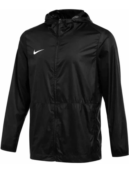 Nike Yağmurluk Erkek Yağmurluk FD7686-010 Siyah