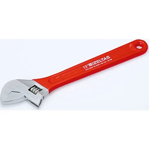 İzeltaş Kurbağacık 12''