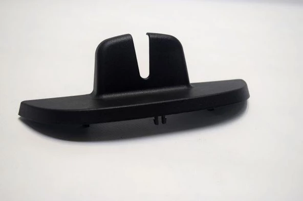 Fiorino - Nemo - Bipper 2007-2012 Bagaj Kilit Karşılık Kapağı 735467972 M3629 - 2