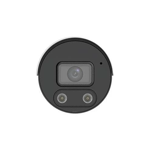 UNIWIEW 2MP IPC2122LE-ADF28(2.8)KMC-WL COLORHUNTER SESLİ BULLET IP KAMERA - 3