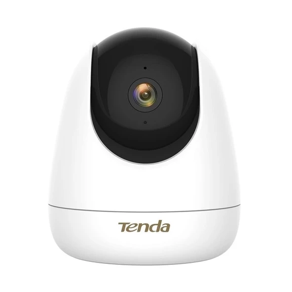 TENDA 4MP COMPACT 4MM CP7 10metre H265 IP Güvenlik Kamerası microSD-Pan/Tilt ürün görseli