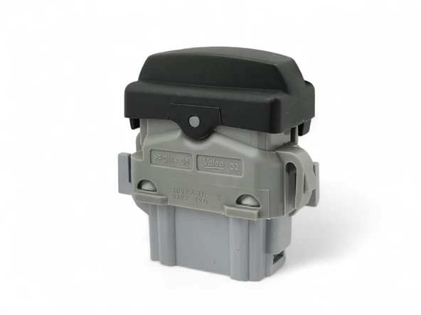 Megane 3 ESP Butonu Yörünge Kontrol Düğmesi - Renault Clio 3 Kangoo Duster 8200107843 - Resim 2