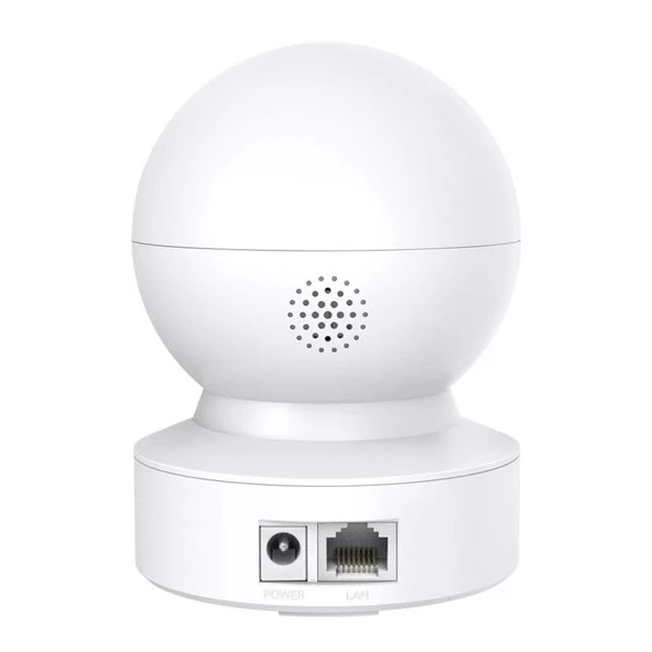 TP-LINK Tapo C212 Yeni Yatay/Dikey Ev Güvenliği Wi-Fi Kamerası - 2
