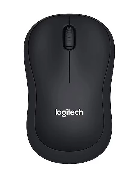 Logitech B220 910-004881 Sessiz Optik Kablosuz Mouse - OUTLET